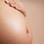 Barriga de grávida